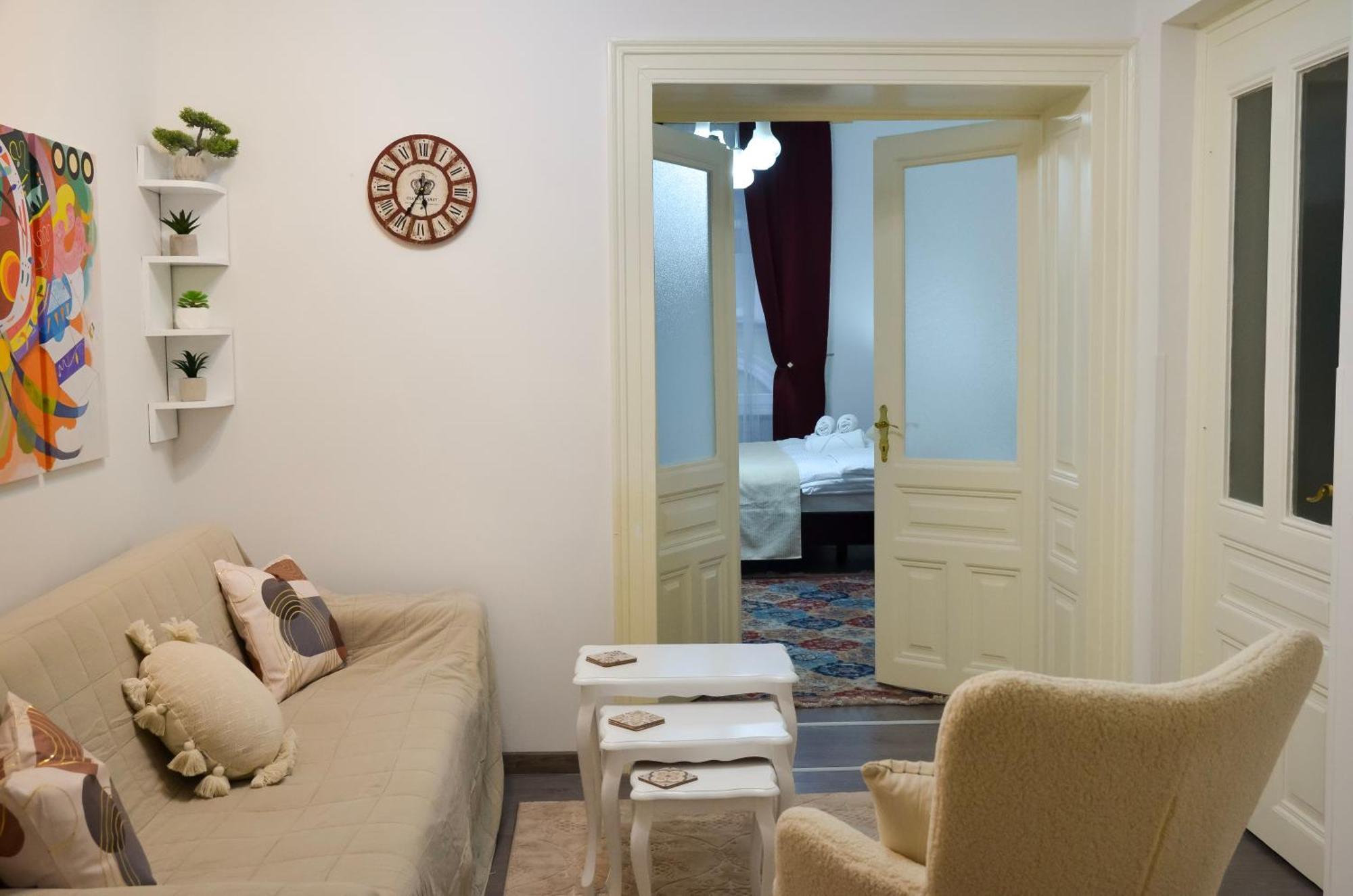 Main Street Retreat Apartment With Free Parking SJJ Exterior foto