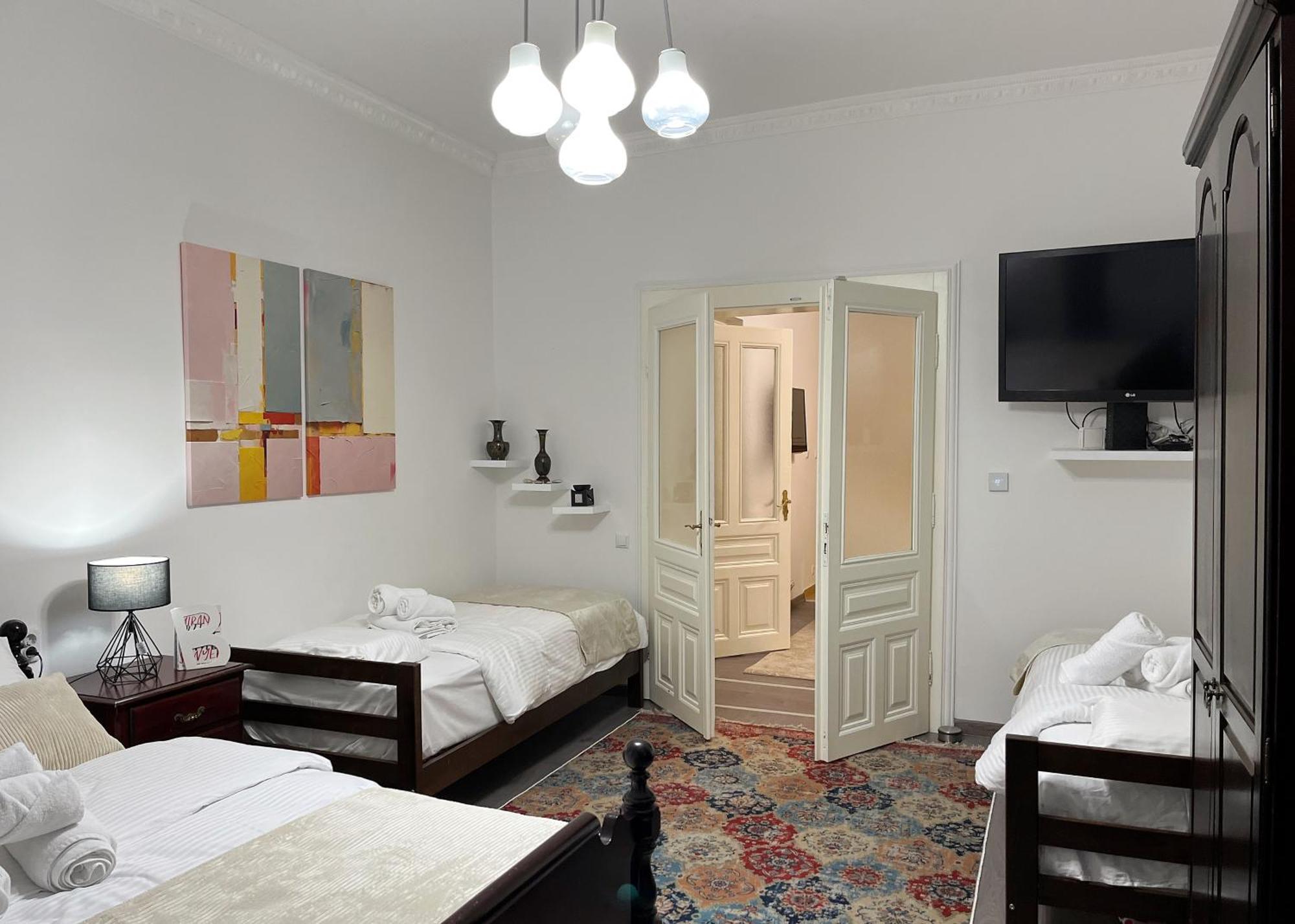Main Street Retreat Apartment With Free Parking SJJ Exterior foto