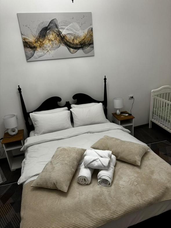 Main Street Retreat Apartment With Free Parking SJJ Exterior foto